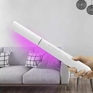 UVSafe™ Foldable Ultraviolet Light Sterilization Wand