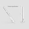 UVSafe™ Foldable Ultraviolet Light Sterilization Wand